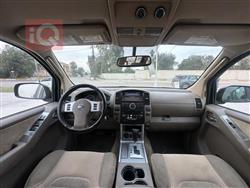 نیسان پاسفایندەر